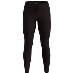 Odlo, Damen, Langlaufhose, Lauftight Essential (M), Braun