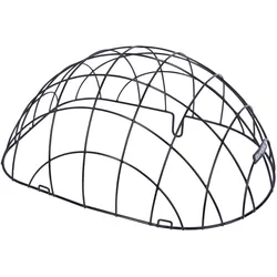 Basil, Velokorb, (45 l)
