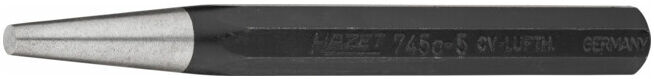 Chasse-goupilles 745A-5 5 mm HAZET (745A-5)