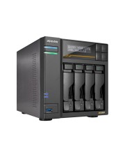 Asustor Lockerstor 4 Gen3 AS6804T 4-Bay (90-AS6804T00-MF30)