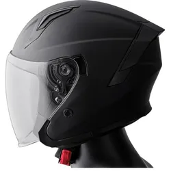 GMS, Motorradhelm, Vectus (XXL)