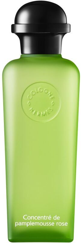 HERMÈS Concentré de Pamplemousse Rose Eau de Toilette unisex 100 ml