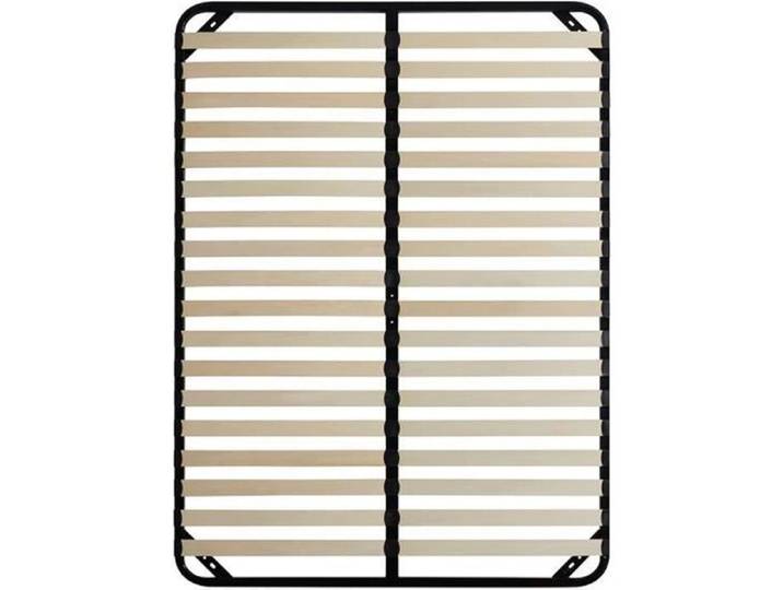 Sommier 2x18 Lattes 140x190cm - DEWINNER