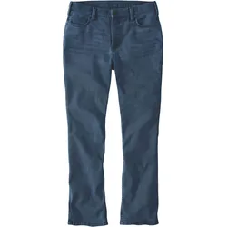 Carhartt Essential, Jeans Damen - Blau - 6