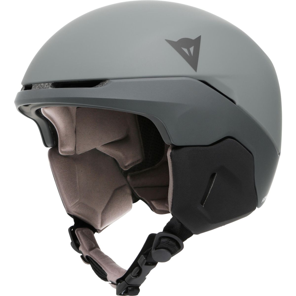 Dainese Nucleo Ski Helmet nardo-gray/black (09G) XS-S 204840371-09G-XS-S