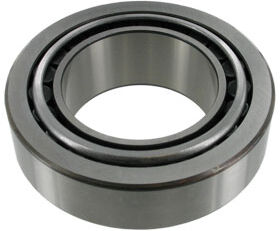 Skf Radlager Vkhb2406s 130mm Für Iveco Mercedes Man