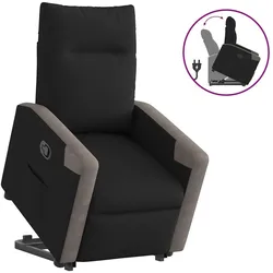 vidaXL, Sessel, Samisville (Manuelles Neigesystem ohne Massage-Funktion)