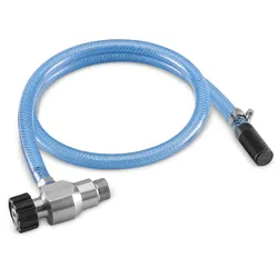 Kärcher Edelstahl-Injektor Kit für HDS 10/20-4M