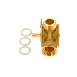 BOSCH Ersatzteil TTNR: 87174052290 3-Wege-Mischer