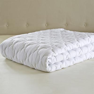 Madison Park Wonder Wool Down Alternative Blanket