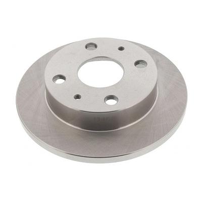 Mapco Bremsscheibe Vorderachse VOLL [Hersteller-Nr. 25505] für Daihatsu
