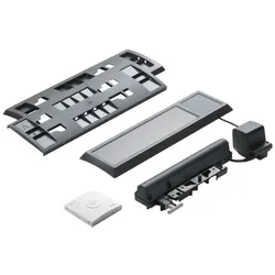 VELUX Solar-Nachrüst-Set (für GGU/ GGL, VL/ VU) KSX 100