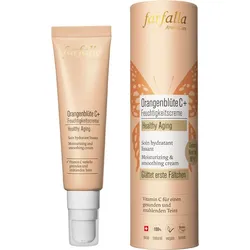 Farfalla Orangenblüte C+ Feuchtigkeitscreme Healthy Aging