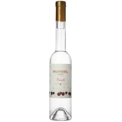 Humbel Kirsch Knospe bio 350ml
