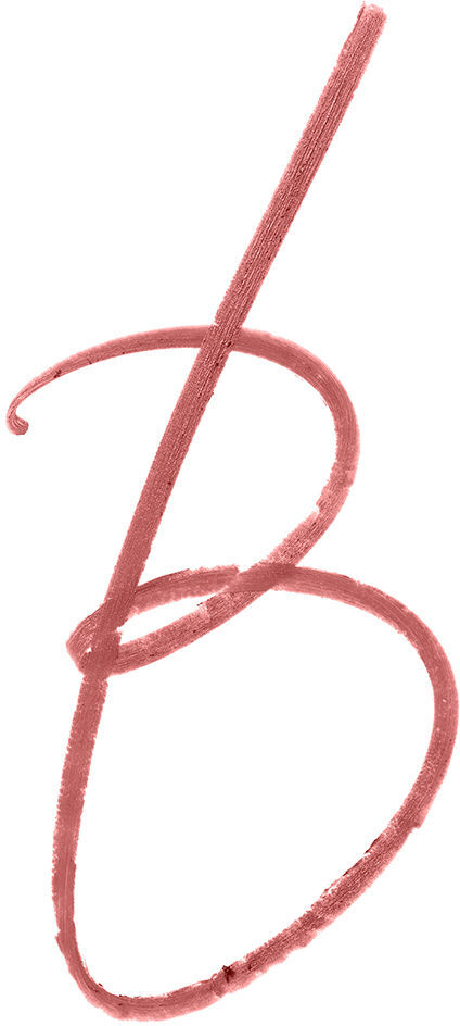 Bourjois Crayon à lèvres Velvet Contour #13-nohalicious