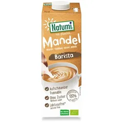 Mandeldrink - Barista