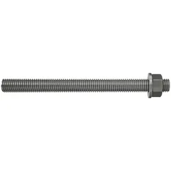 Fischer Deutschl. Ankerstange FIS A M 8x90 A4