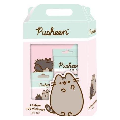 Majewski 7-teiliges Pusheen-Geschenkset (5903235674877)