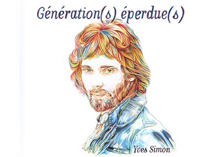 Various Artists - Generation(S) Eperdue(S)
