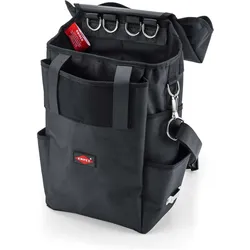 Knipex, Werkzeugkoffer, Werkzeugtasche Tethered Tools