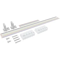 Schuch Licht Durchgangsverdrahtung DV/NS nD866 12L