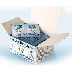 BASEN CITRATE Pur n.Apotheker Rudolf Keil Pulver 60X4.1 g