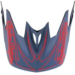 Troy Lee Designs, Velohelm Zubehör