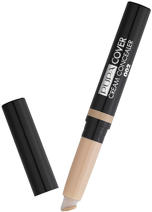 Pupa Cover Cream Concealer Anti-Cernes et Correcteur
