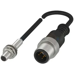 Balluff Sensor BES5163005GE4CS400,3