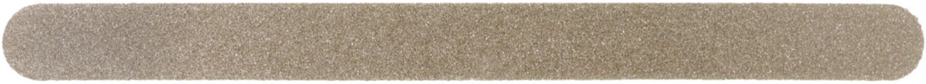 PFERD Flexible Diamantfeile, Korn: D126 μm (15600126)
