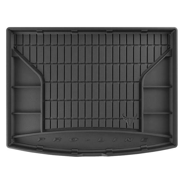 Frogum Bagagerumsbakke Volkswagen ID.3 2019- øverste (TM412118)