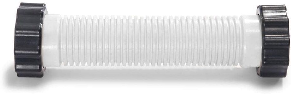Poolschlauch INTEX, transparent, Schläuche, Poolschlauch transparent Einheitsgröße