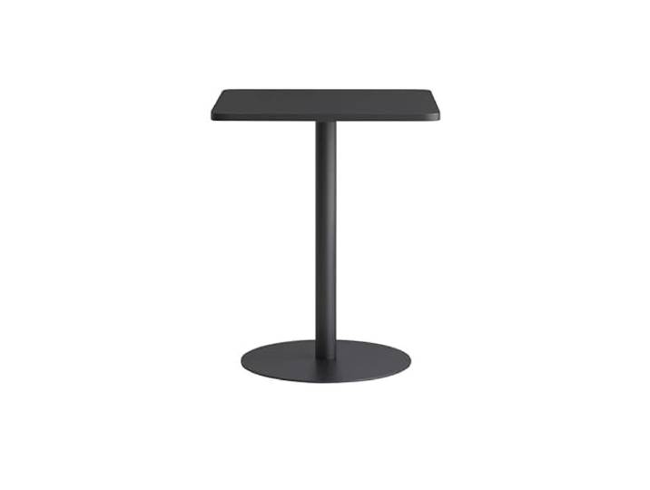loeusjfnr Langer Bartisch Balkon Stehtisch Einfacher Kleiner Couchtisch for Das Wohnzimmer Im Haus, Coffee Shop Verhandlungstisch Bar (Farbe : A)