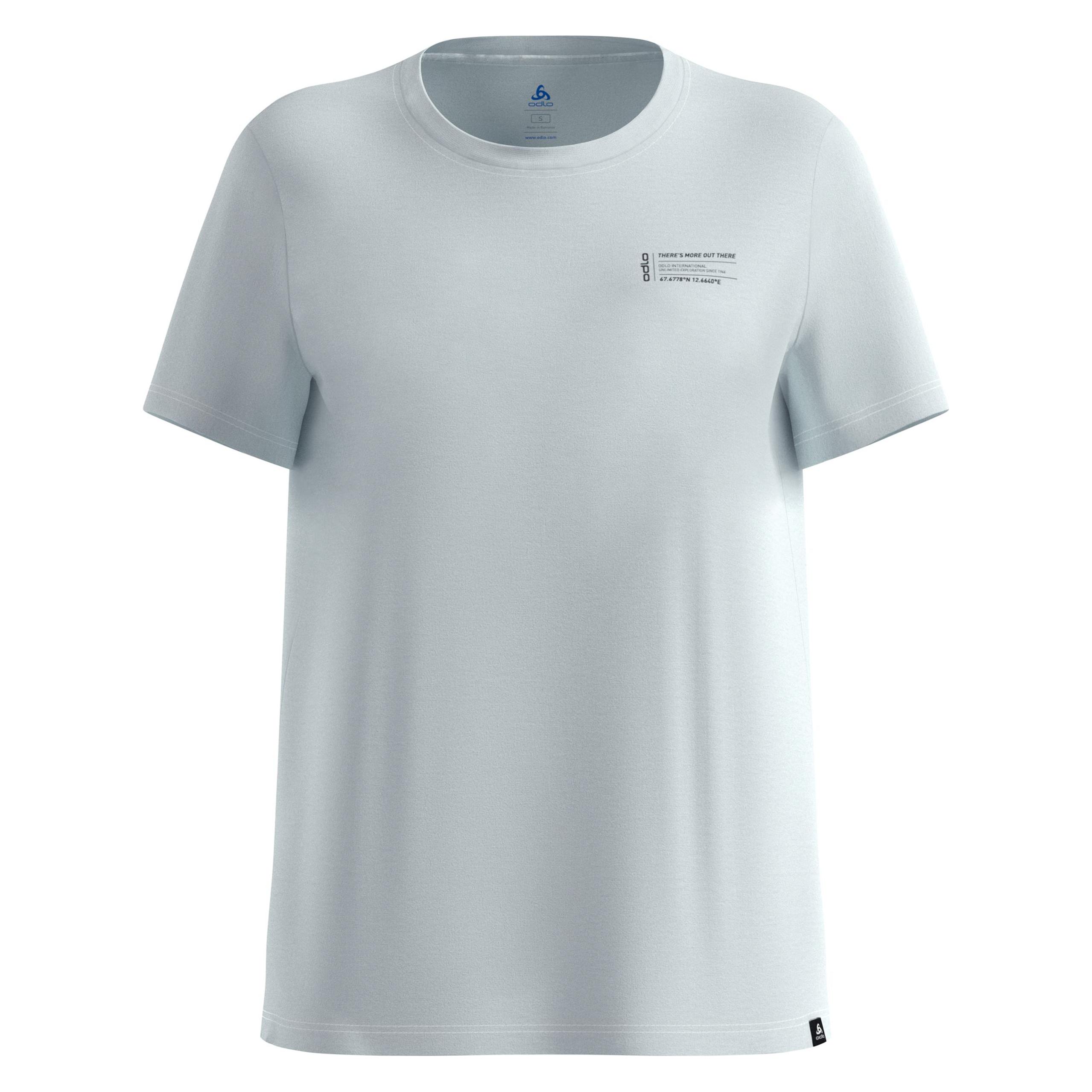 Odlo Cotton Blend Unlimited (XS) (62183586)
