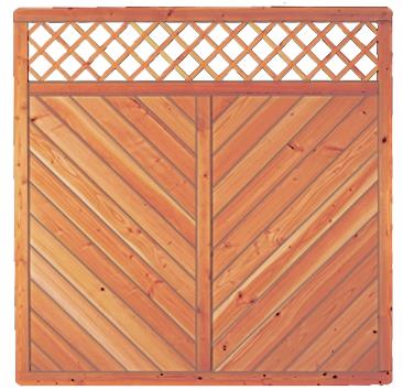 TETZNERJENT CLASSICO-Serie Ranki Douglasie 180 x 180 cm 08436380