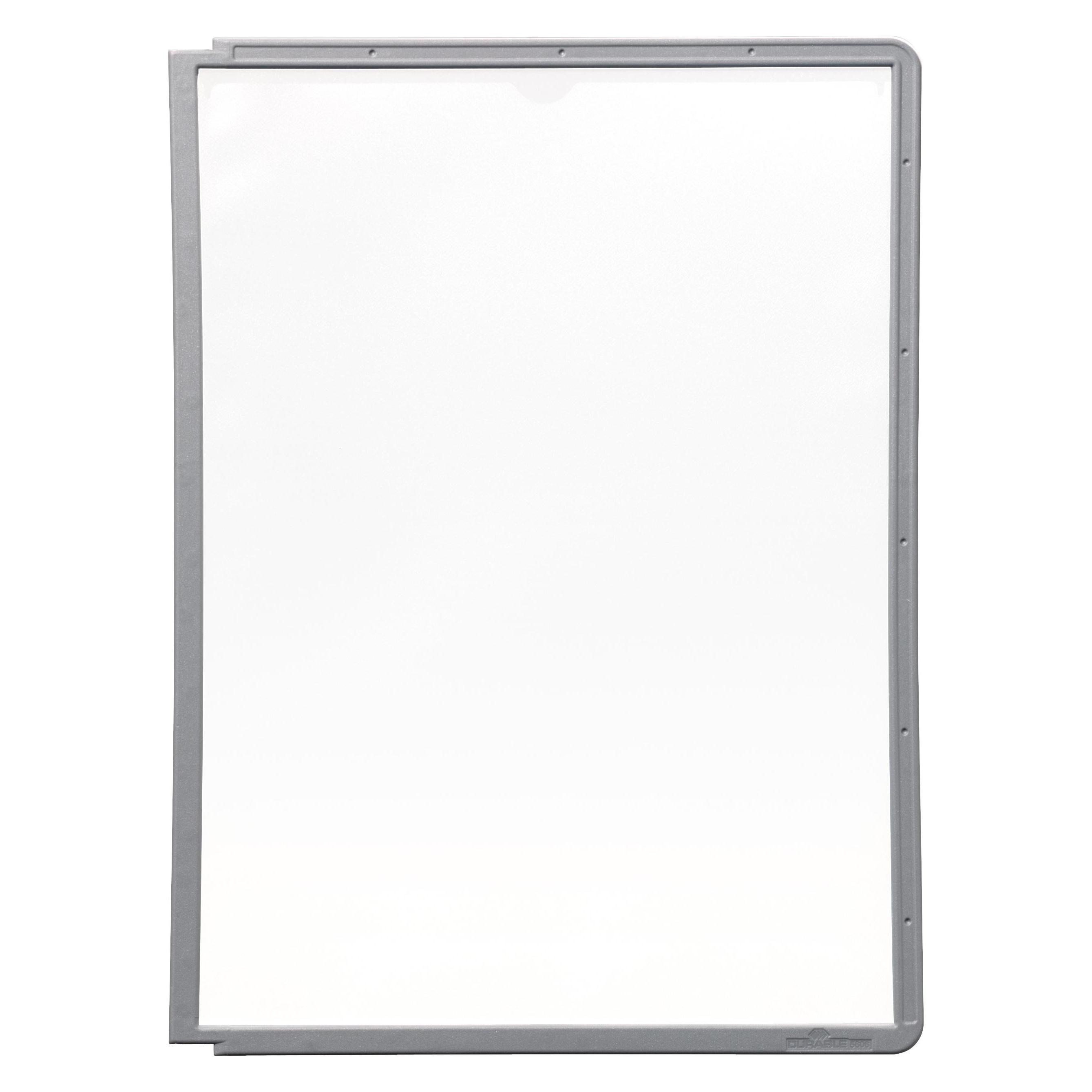 Durable SHERPA PANEL A4 5 ST 560637 (560637)