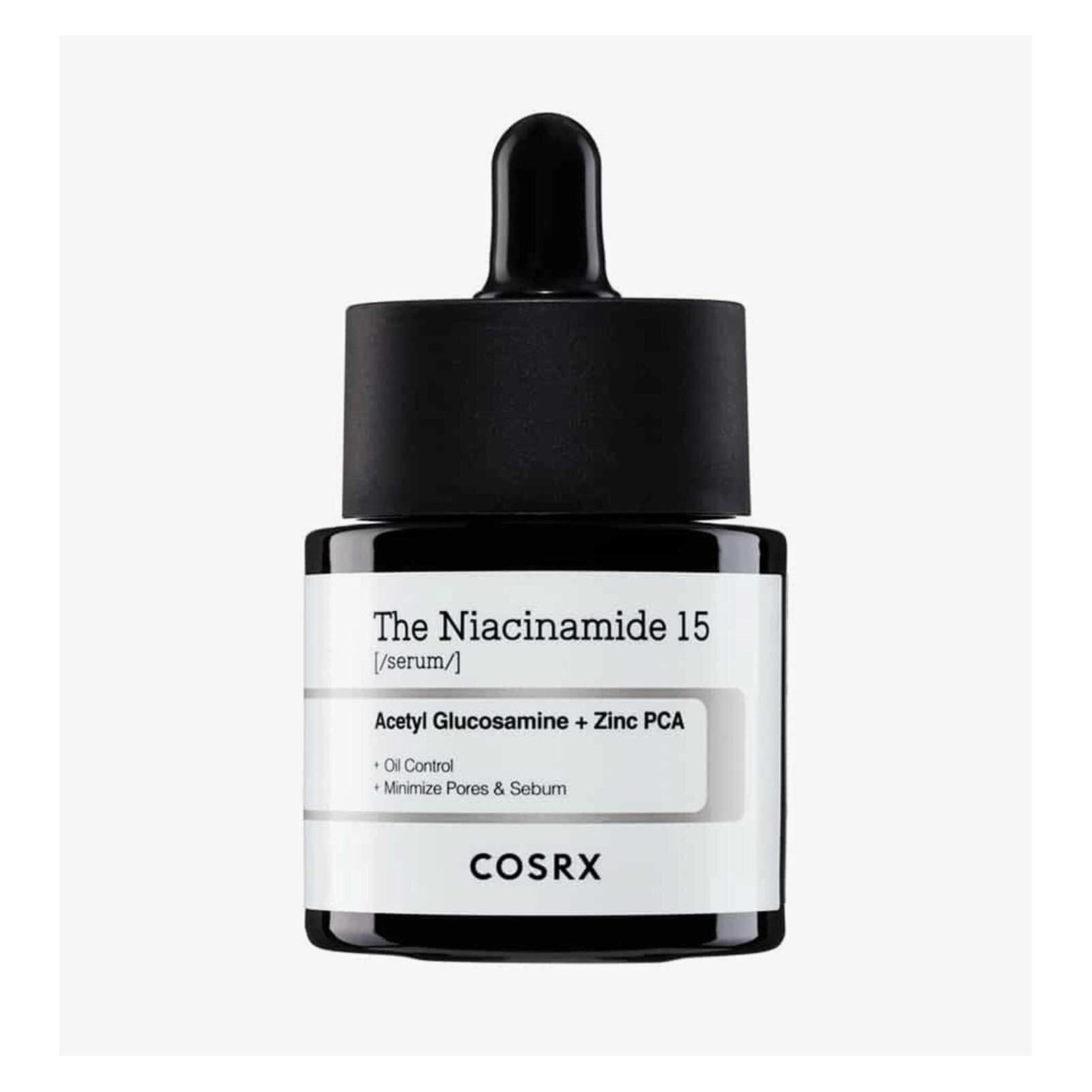 Cosrx The Niacinamide 15 Serum (20 ml) (8809598454958)