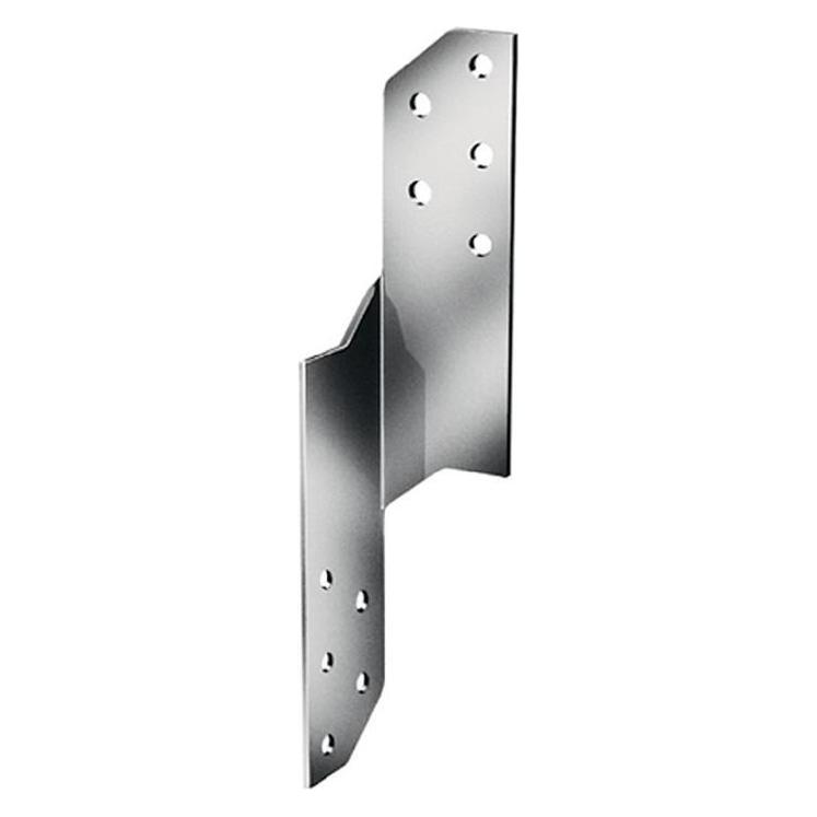 Vormann Sparrenpfettenanker links / rechts 170x36x2mm (Sparrenpfettenanker, 50 Stk.) (070959000)