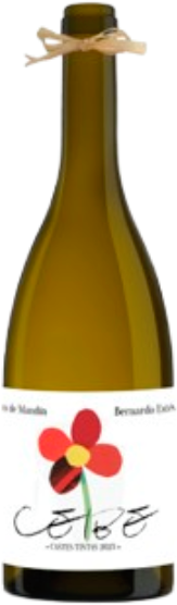 Bernardo Estevéz Bernado Estévez y Xico Mandín Ceibe 2023 - 75cl