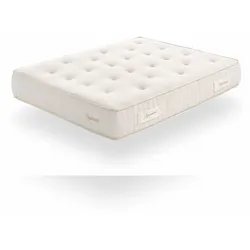 Supreme Taschenferekerne Taschenfederkernmatratze, 150x190cm - Moonia