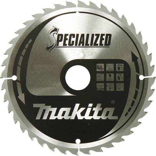 Makita B-54449 Kreissägeblatt 1St.