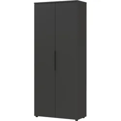 Bümö, Aktenschrank, Space Aktenschrank (81 x 40 x 197 cm)