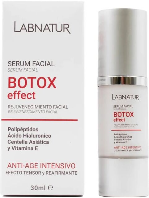 Labnatur Botox Effect 30 ml