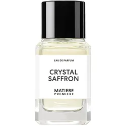 100ml MATIERE PREMIERE Crystal Saffron Eau de Parfum