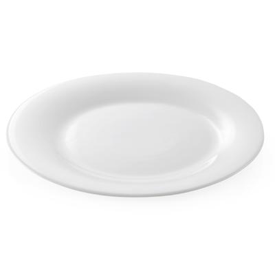 WAS Germany - Teller Un, flach, Ø 25 cm, Opalglas