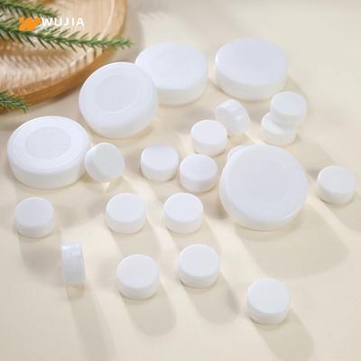 Uplift Essentials 20 Piece Professional Pet Toy Rattle Boxes Internal Squeaker & Noise Maker Repair Kit 1.30 In