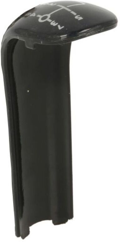 Schalthebelknauf PETERS 030.529-00