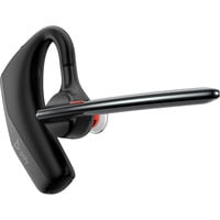 Poly Voyager Legend 30, Headset schwarz, Mono, USB-C, Bluetooth