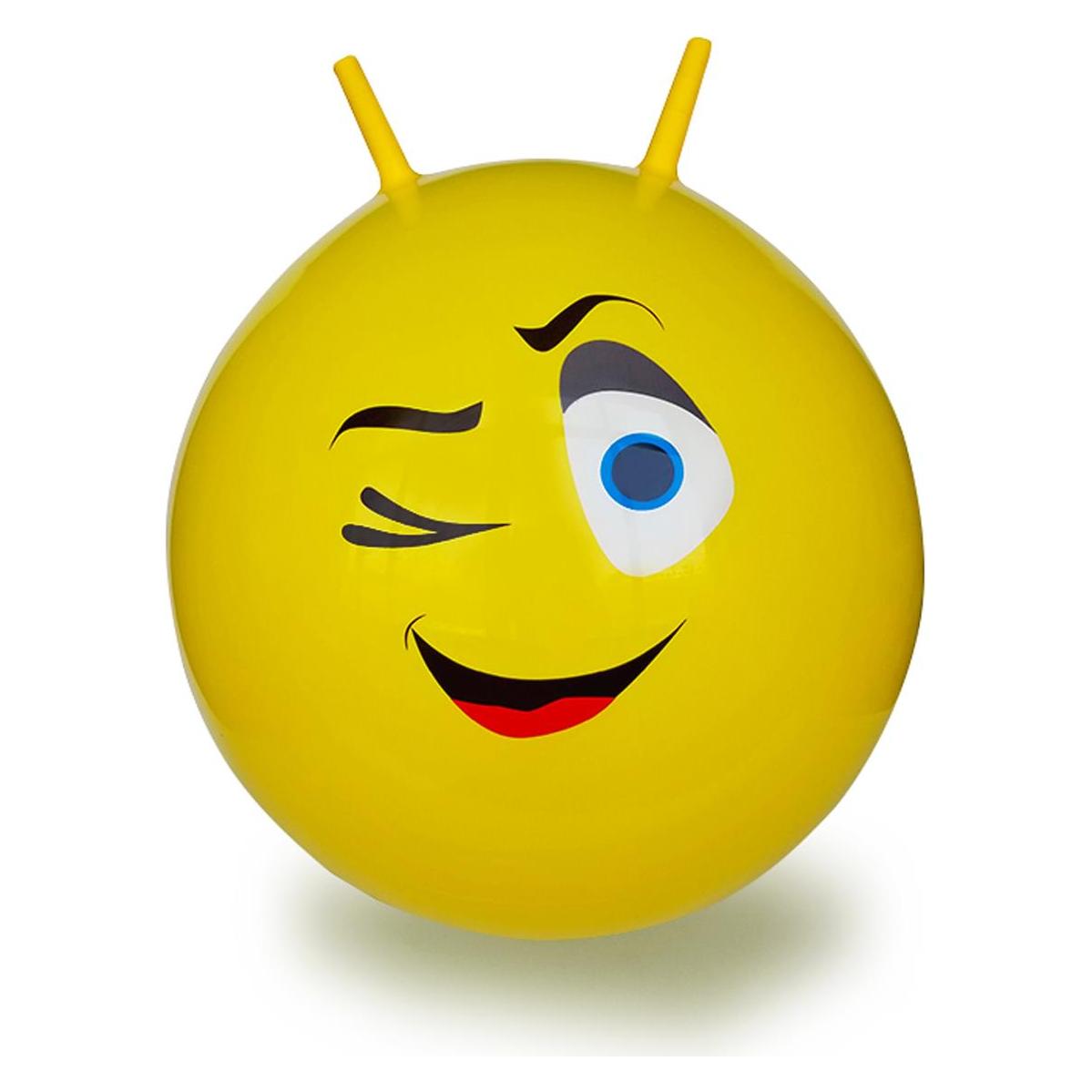 Jamara Hüpfball Eye (460459)