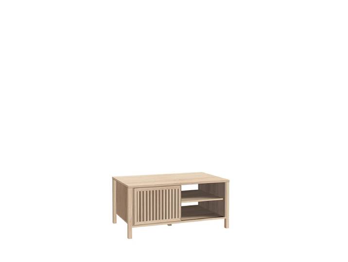 Couchtish SAKURA 65.2x105.5x49.9cm holz